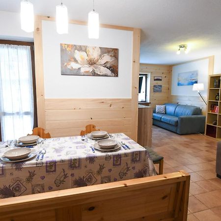 Appartamento La Valeille Cogne Dış mekan fotoğraf