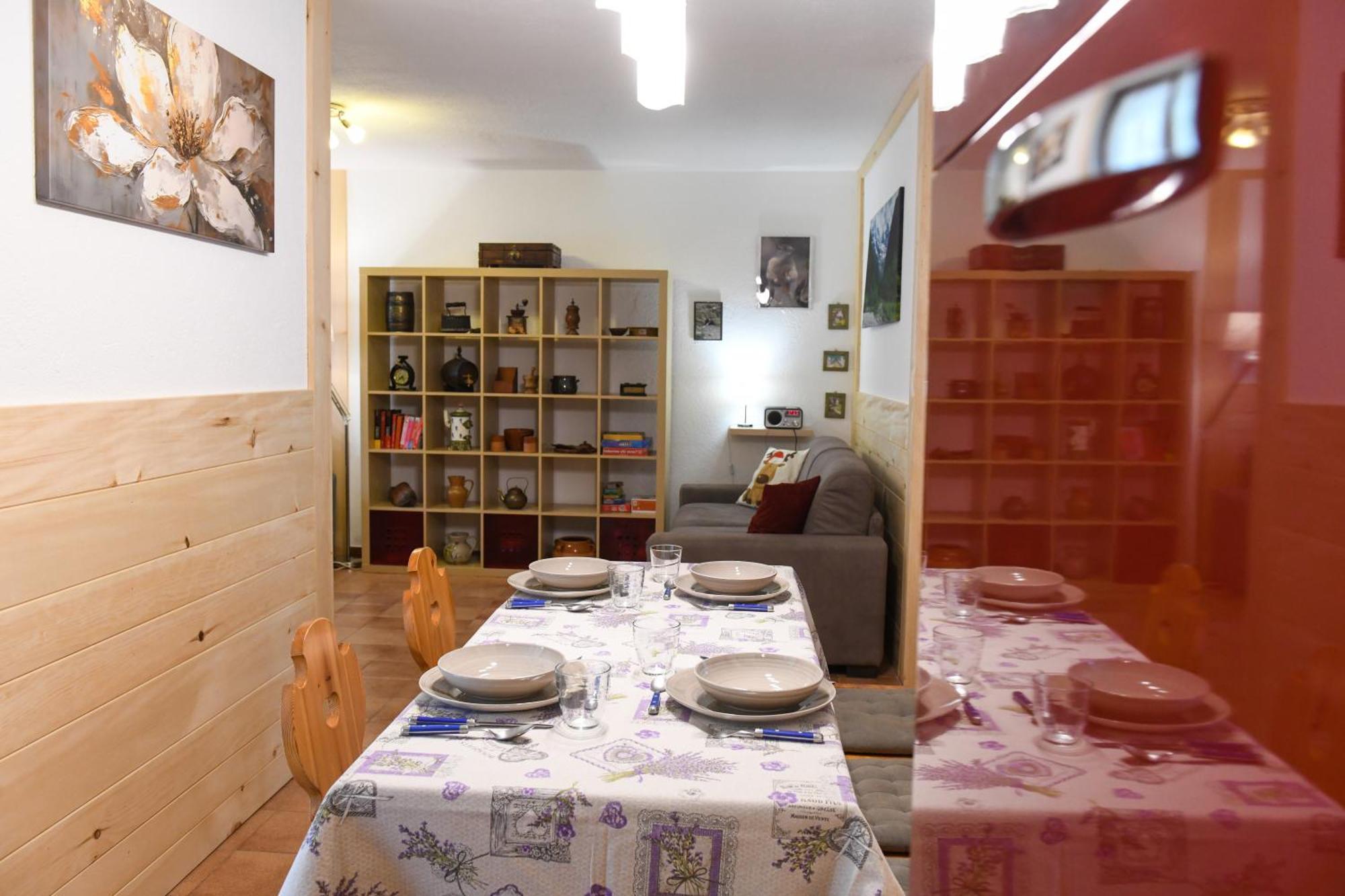 Appartamento La Valeille Cogne Dış mekan fotoğraf